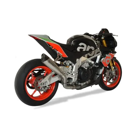 Echappement HP CORSE EVOEXTREME APRILIA TUONO V4 2017-2020 Bon Plan