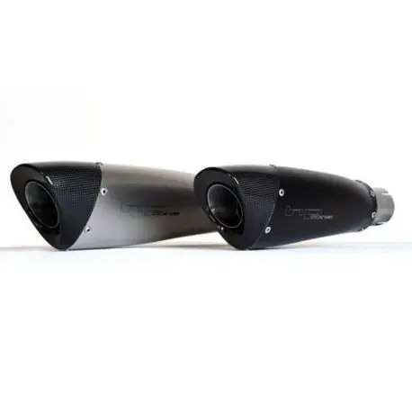 Acheter Direct Echappement HP CORSE EVOEXTREME BMW S1000R 2017-2020