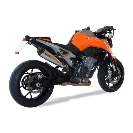 Echappement HP CORSE EVOEXTREME KTM 790 DUKE 2018-2020 Réduction