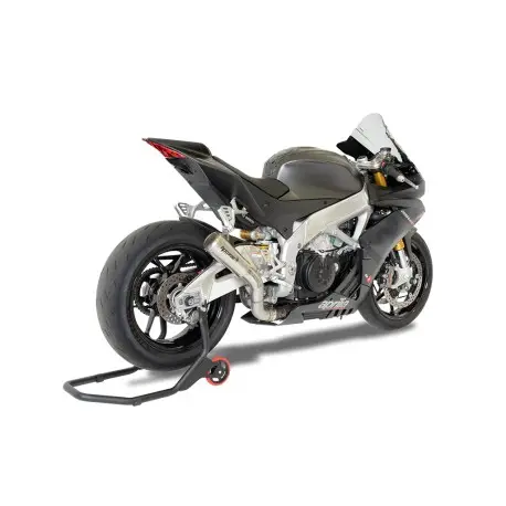 Echappement HP CORSE GP07 APRILIA RSV4 2015-2016 avec grille GP Jusqu’à Épuisement Des Stocks