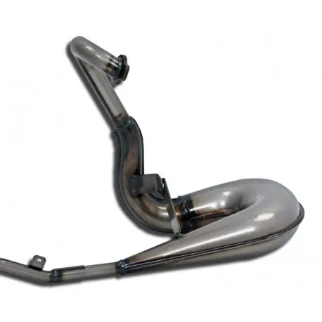 Achetez Aujourd’hui Collecteur d&rsquo;Echappement VESPA 50 / 75 / 100 SPECIAL VESPA 125 ET3