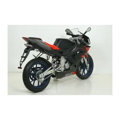 Prix Choc Echappement GIANNELLI APRILIA RS 50 DERBI GPR 50 RACING GPR 50 NUDE