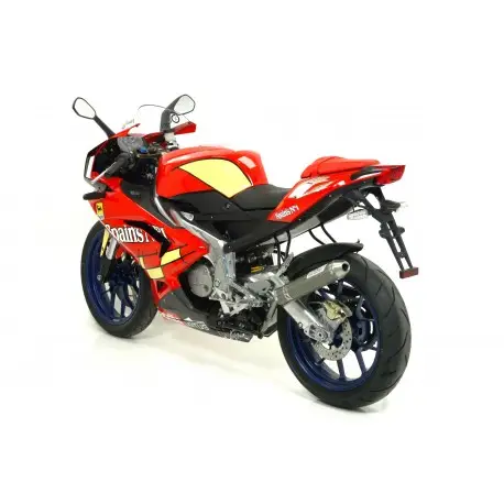 Echappement GIANNELLI APRILIA RS125 TUONO 125 Bon Marché