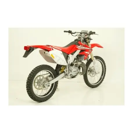 Echappement GIANNELLI HM CRE 50 SIX 2006 Top Vente
