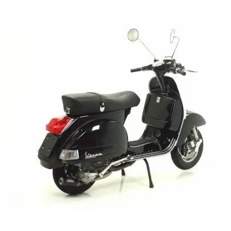 Expédition Rapide Echappement GIANNELLI VINTAGE LML STAR 125 / 150 2 temps VESPA 125 PX 200 PX