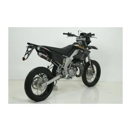 Echappement GIANNELLI DERBI DRD PRO 50 SM 2006 Promotion Saisonnière