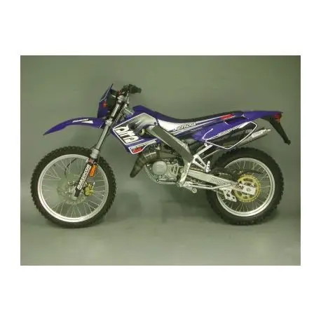 Echappement GIANNELLI DERBI SENDA 50 R DRD EDITION 50 SM Meilleur Choix