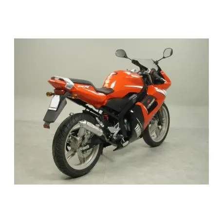 Retour Gratuit Echappement GIANNELLI YAMAHA TZR 50 2004-2015