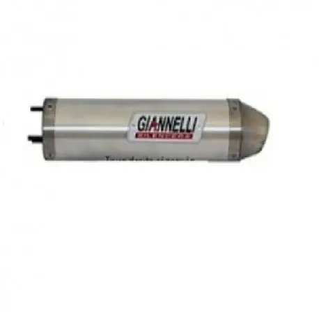 Silencieux d'Echappement racing GIANNELLI SHERCO SE 50 R FACTORY 2021-2023 Acheter En Ligne