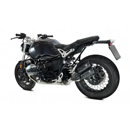 Echappement IXRACE DC2X BMW NINE T 2023 Affaire À Saisir