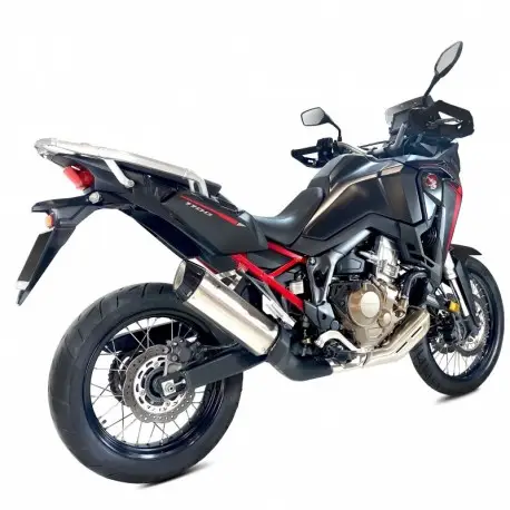 Top Vente Echappement IXRACE DESERT HONDA CRF 1100 L AFRICA TWIN 2021-2023