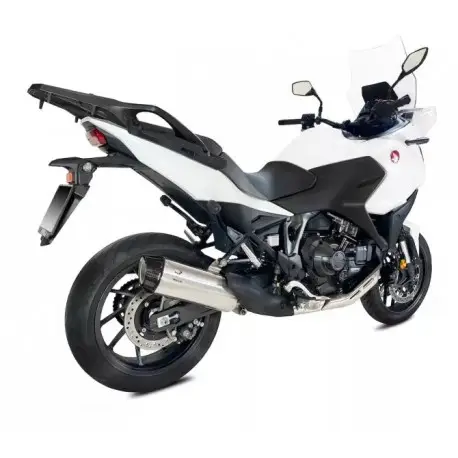 Produit De Marque Echappement IXRACE DESERT HONDA NT 1100 2022-2023