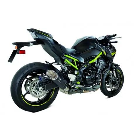 Echappement IXRACE MK1 KAWASAKI Z900 2020-2023 Promotion Saisonnière