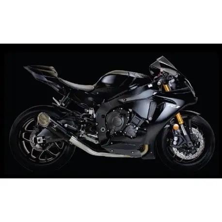 Acheter En Ligne Echappement IXRACE MK1 YAMAHA YZF-R1 2016-2023