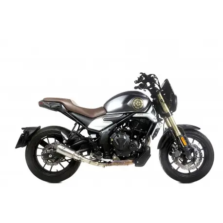Bon Marché Echappement IXRACE MK2 VOGE 500 R 500 DS 500 DSX