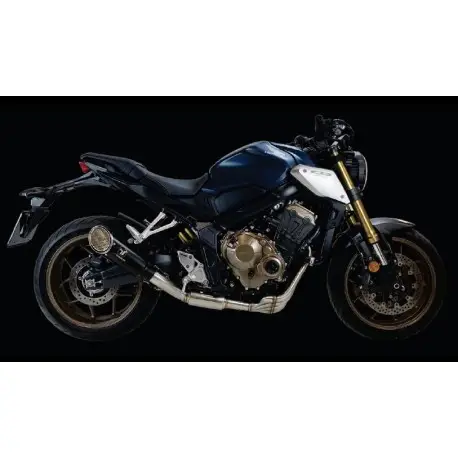 Nouvel Arrivage Ligne d'Echappement IXRACE MK1 HONDA CBR650R CB650R NEO SPORTS CAFE 2019-2020