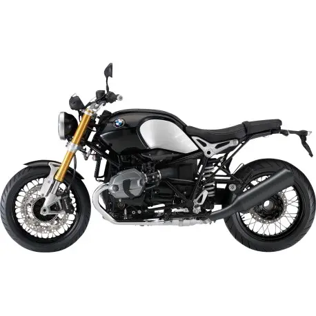 Acheter En Ligne Échappement KESS TECH électronique BMW R NINE T AC URBAN / SCRAMBLER / RACER / PURE 2016-2018