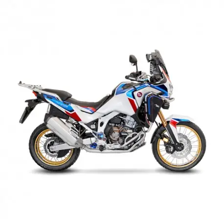 Collecteur racing LEOVINCE HONDA CRF 1100 AFRICA TWIN 2020-2025 Promotion