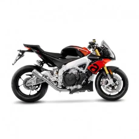 Echappement LEOVINCE LV-10 APRILIA RSV4 1100 RR -TUONO V4 / Factory 2021-2023 Affaire À Saisir