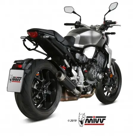 Echappement MIVV GP PRO HONDA CB1000R NEO SPORTS CAFE 2018-2024 Offre Du Jour