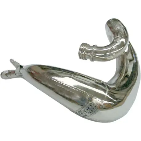 Must-Have Collecteur d'Echappement PRO CIRCUIT PLATINUM HUSQVARNA WR 250 1999-2009