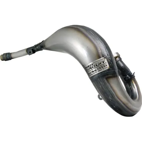Collecteur d'Echappement PRO CIRCUIT RV WORKS YAMAHA YZ 125 2005-2021 Promotion