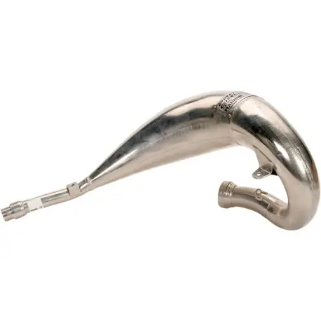 Produit De Marque Collecteur d'Echappement PRO CIRCUIT PLATINUM YAMAHA YZ 125 2001-2002