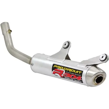 Echappement PRO CIRCUIT R304 BETA RR 250 RR 300 2014-2018 Commander Maintenant