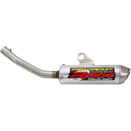 Echappement PRO CIRCUIT R304 HONDA CR 125 1998-1999 Commander Vite