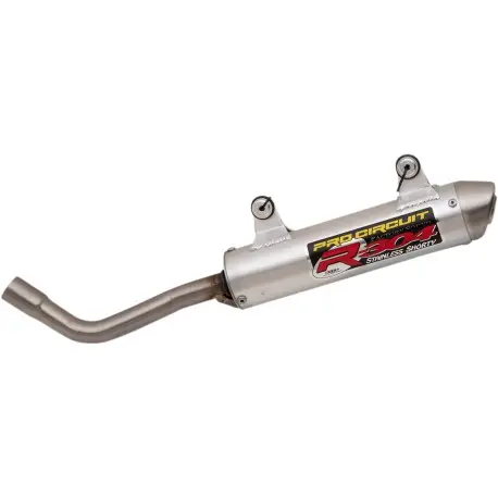 Echappement PRO CIRCUIT R304 HUSQVARNA TE 300 KTM XC-W 300 Usine Directe