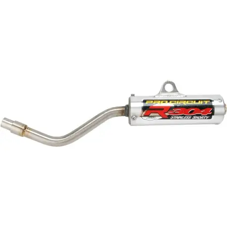 Livraison Express Echappement PRO CIRCUIT R304 KAWASAKI KX 65 2000-2001