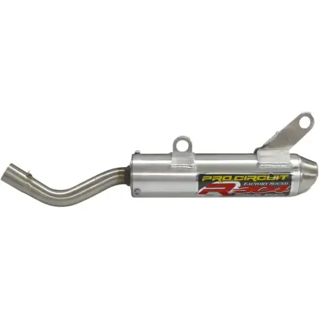 Must-Have Echappement PRO CIRCUIT R304 SUZUKI RM 250 2004-2005