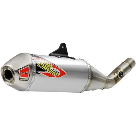 Echappement PRO CIRCUIT T-6 SUZUKI RMZ 250 2019-2023 Commander Vite