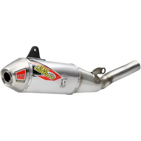 Achetez Aujourd’hui Echappement PRO CIRCUIT T-6 YAMAHA YZF 250 2019-2022