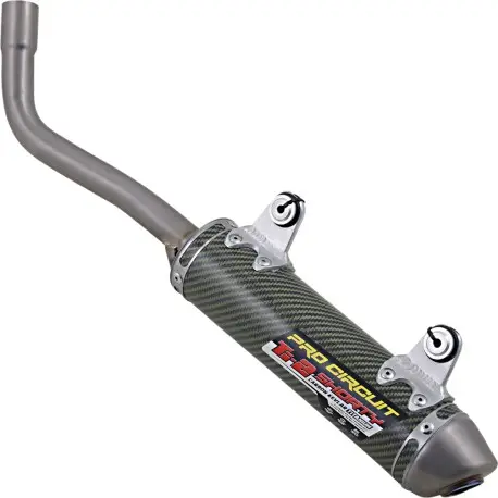 Achat Immédiat Echappement PRO CIRCUIT TI-2 HUSQVARNA TE 300 KTM XC-W 300