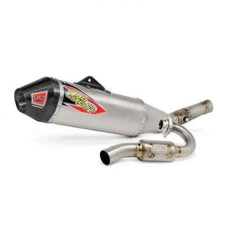 Prix Cassé Ligne d'Echappement PRO CIRCUIT T-62 en 1 HONDA CRF 250 R 2020-2021