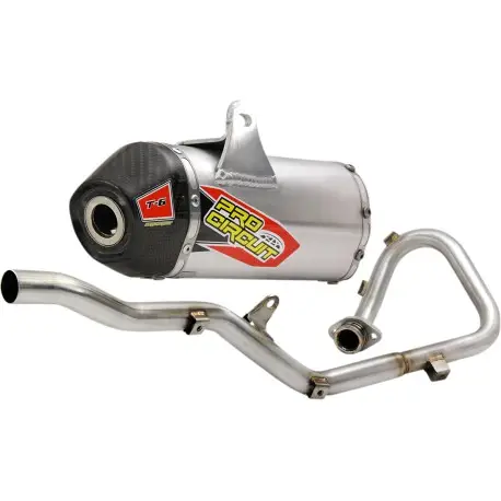 Super Prix Ligne d'Echappement PRO CIRCUIT T-6 YAMAHA TTR 125 2000-2023