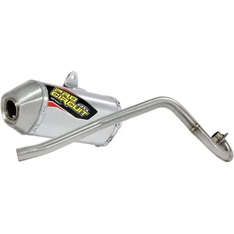 Ligne Echappement PRO CIRCUIT T-5 HONDA CRF110F 2013-2018 Vente Flash