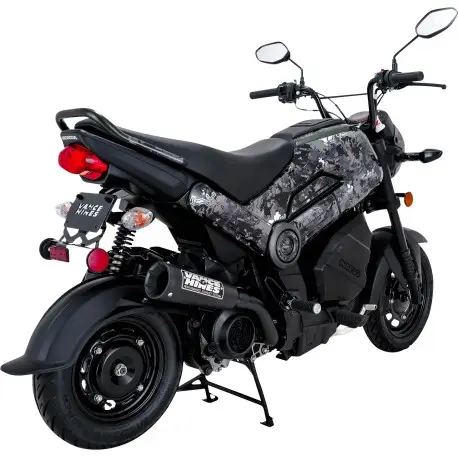 Ligne d&rsquo;Echappement VANCE & HINES UPSWEEP HONDA NAVI 2022-2023 Petit Prix