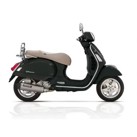 Prix Promo Echappement YASUNI VESPA GTS300 2008-2015