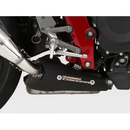 Retour Gratuit Cache catalyseur Echappement YOSHIMURA HONDA CB1000R 2008-2017
