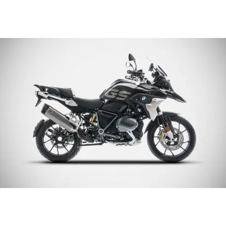Echappement Zard BMW R1250GS 2019-2022 Prix Bas