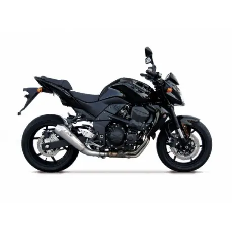 Meilleure Vente Echappement Zard Conique Kawasaki Z750 2004-2006