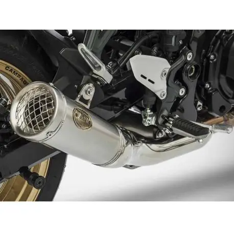 Bon Plan Echappement Zard KAWASAKI Z900RS 2018-2026