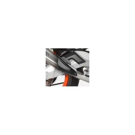 Meilleure Vente Option Pare Chaleur Carbone Zard Aprilia RS660 Tuono 660 2021-2023