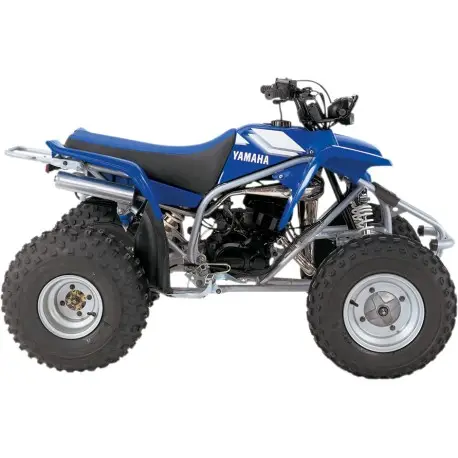 Collecteur d'échappement quad PRO CIRCUIT Platinum YAMAHA YFS 200 BLASTER 1988-2006 Prix Promo