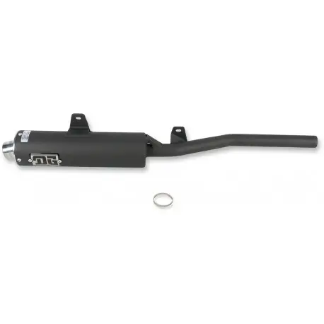 Marque Echappement quad DG RCM II série Utility YAMAHA YFM 350 FX WOLVERINE 1995-2005