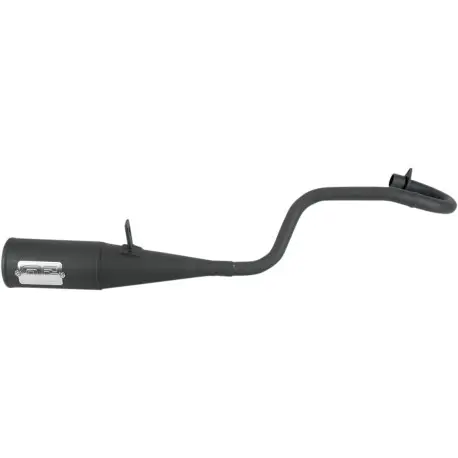 Prix Réduit Ligne d'Echappement quad DG PERFORMANCE RCM HONDA ATC 185 ATC 200