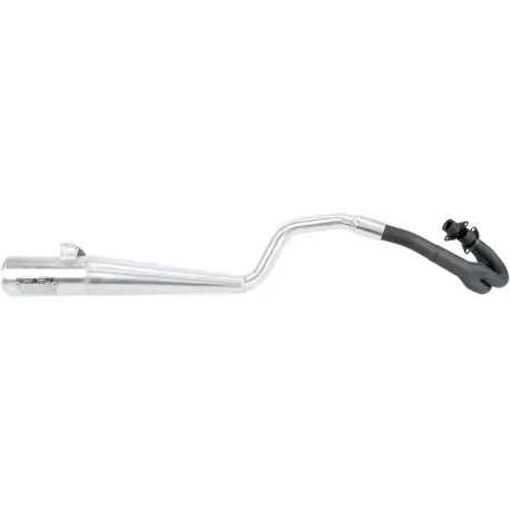 Commander Maintenant Ligne d'Echappement quad DG PERFORMANCE RCM HONDA ATC 350 X 1985-1986