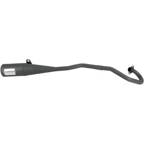 Remise Ligne d'Echappement quad DG PERFORMANCE RCM YAMAHA YTM 225 Tri-Moto